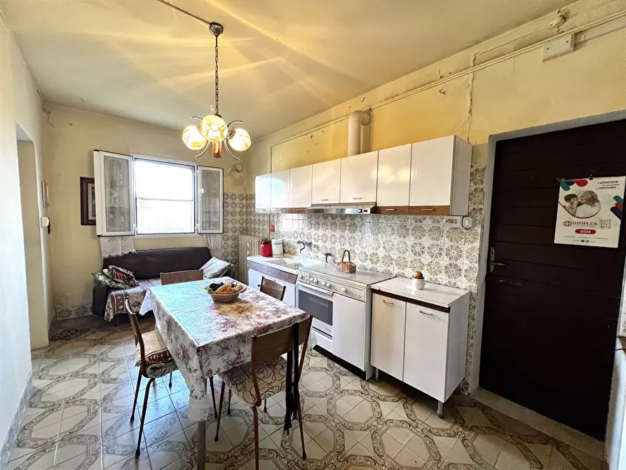 Immagine 5 di Casa bifamiliare in vendita  in via carraia dal buono 16 a Lugo