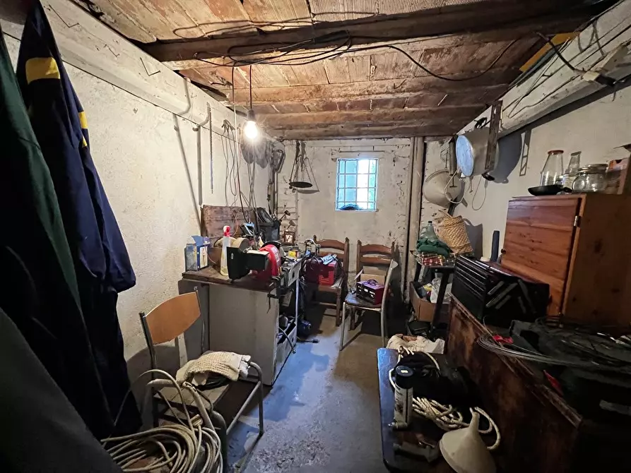 Immagine 9 di Casa bifamiliare in vendita  in via carraia dal buono 16 a Lugo