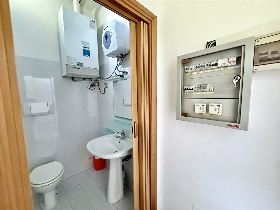 Immagine 9 di Negozio in vendita  in corso matteotti a Alfonsine