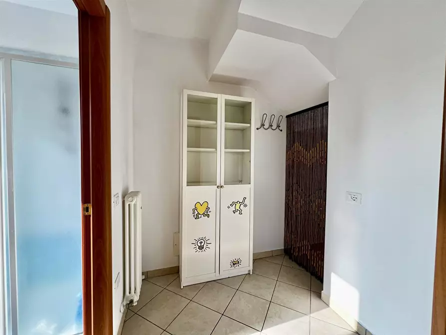 Immagine 7 di Villetta a schiera in vendita  in via officine marini 10b a Alfonsine