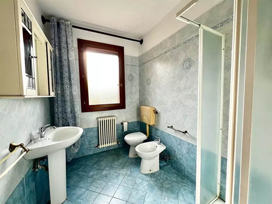 Immagine 9 di Villetta a schiera in vendita  in via officine marini 10b a Alfonsine