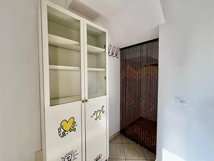 Immagine 8 di Villetta a schiera in vendita  in via officine marini 10b a Alfonsine