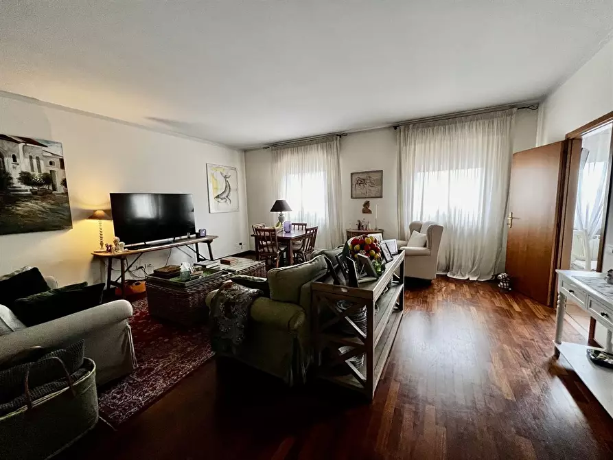 Immagine 4 di Appartamento in vendita  in via reale 191/C a Ravenna