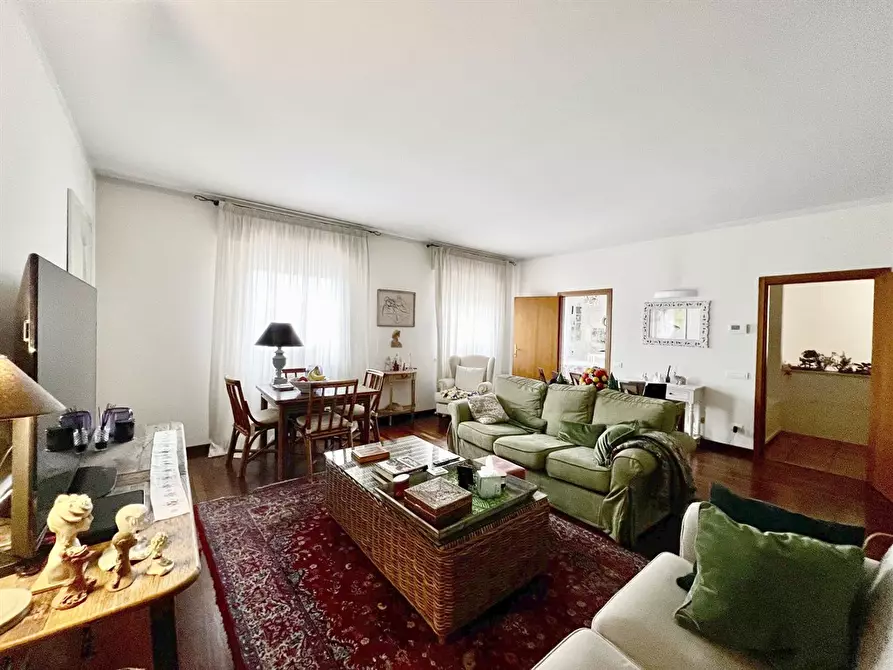 Immagine 5 di Appartamento in vendita  in via reale 191/C a Ravenna