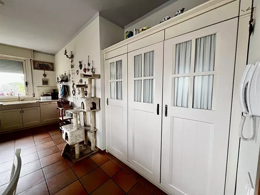 Immagine 8 di Appartamento in vendita  in via reale 191/C a Ravenna