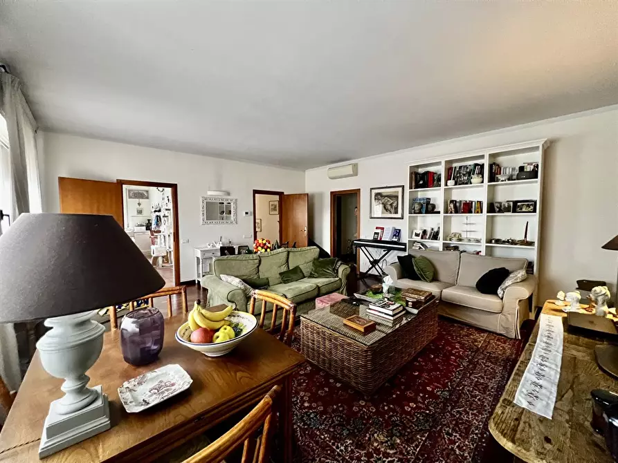 Immagine 6 di Appartamento in vendita  in via reale 191/C a Ravenna