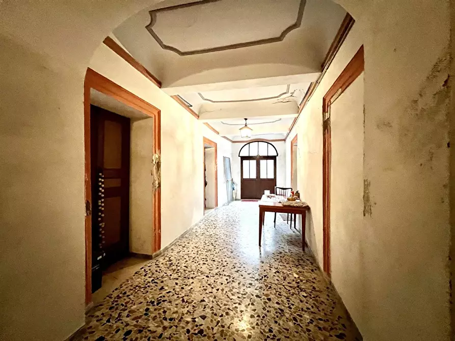 Immagine 4 di Villa in vendita  in via mazzini 60 a Bagnacavallo