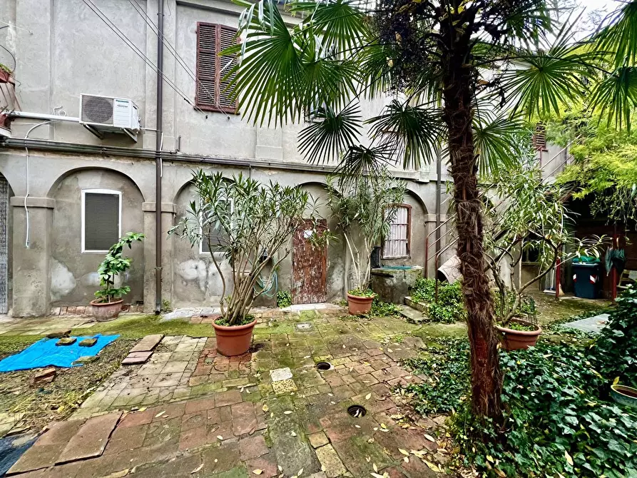 Immagine 3 di Villa in vendita  in via mazzini 60 a Bagnacavallo