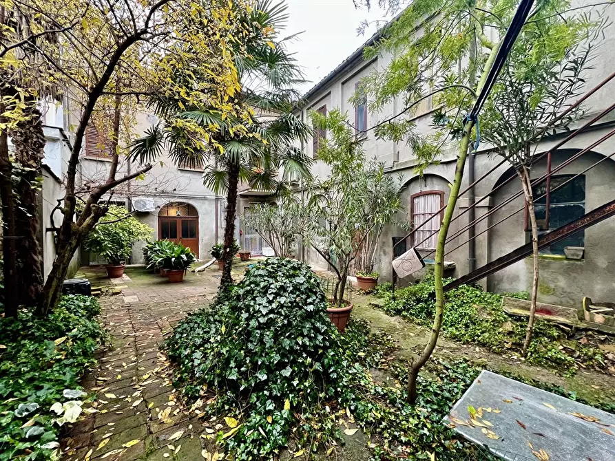 Immagine 1 di Villa in vendita  in via mazzini 60 a Bagnacavallo