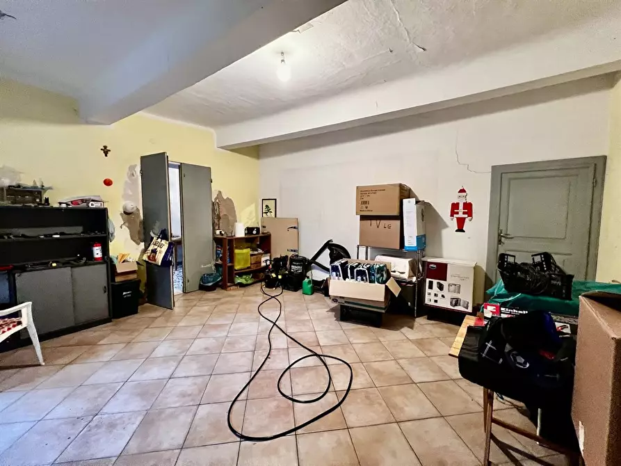 Immagine 7 di Villa in vendita  in via mazzini 60 a Bagnacavallo