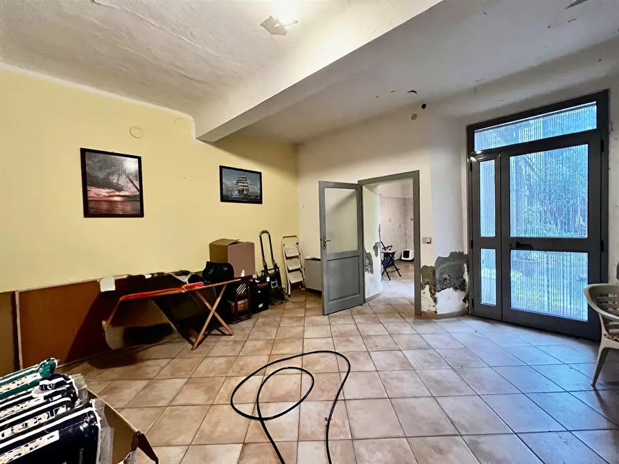 Immagine 8 di Villa in vendita  in via mazzini 60 a Bagnacavallo