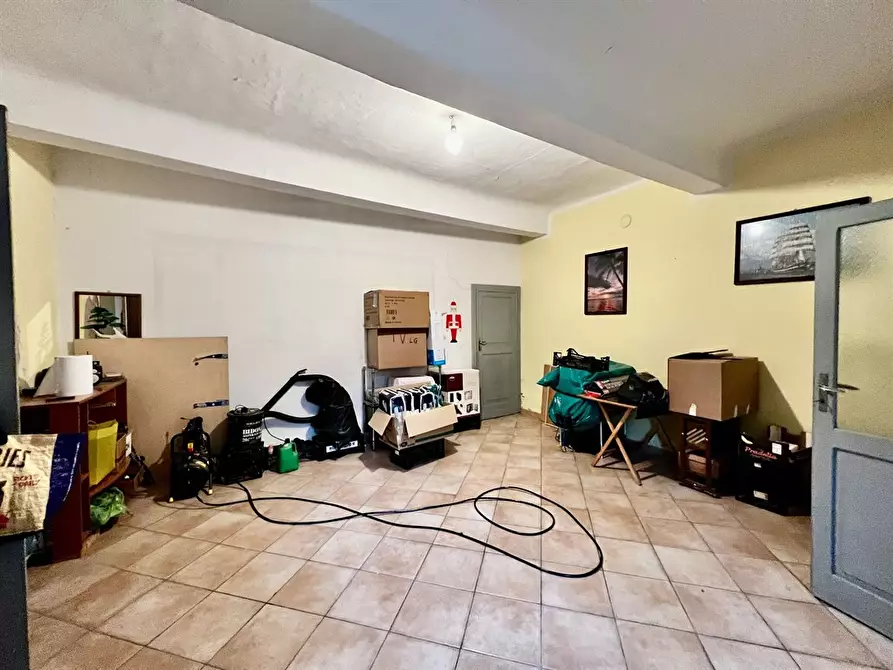 Immagine 9 di Villa in vendita  in via mazzini 60 a Bagnacavallo