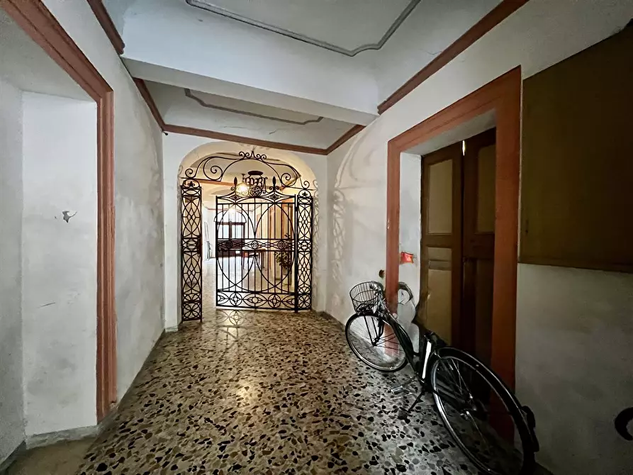 Immagine 6 di Villa in vendita  in via mazzini 60 a Bagnacavallo