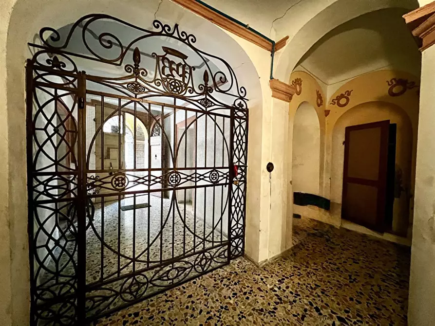 Immagine 5 di Villa in vendita  in via mazzini 60 a Bagnacavallo