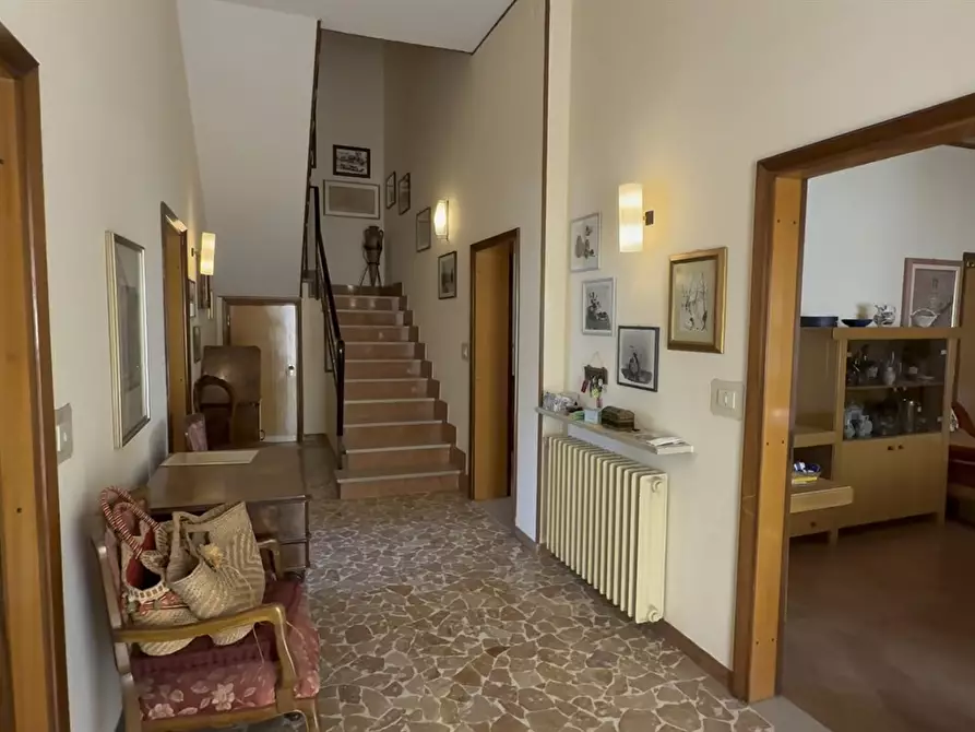 Immagine 4 di Casa indipendente in vendita  in Via Reale 155 a Ravenna