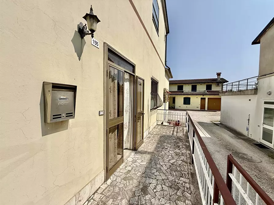 Immagine 1 di Casa indipendente in vendita  in Via Reale 155 a Ravenna