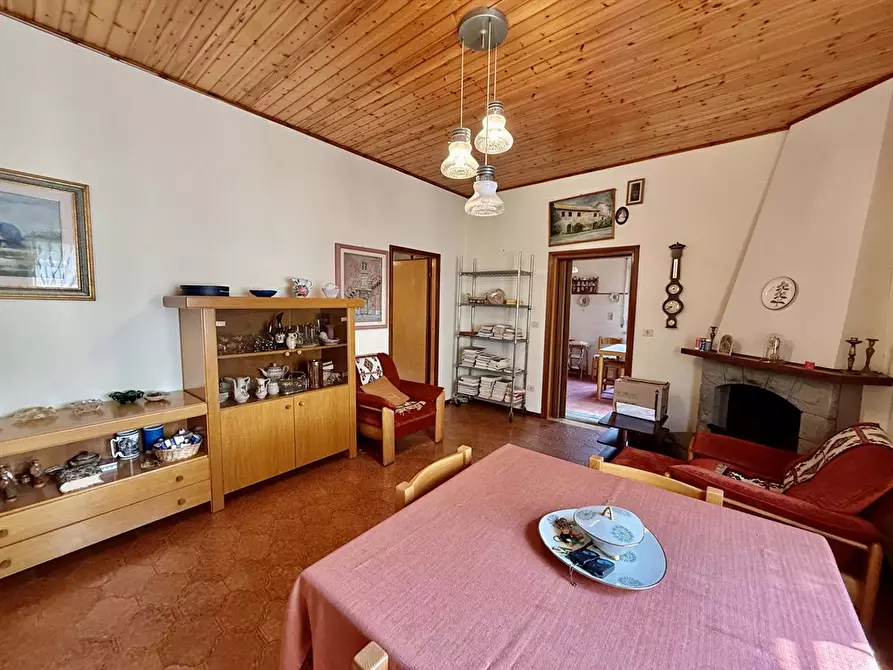 Immagine 5 di Casa indipendente in vendita  in Via Reale 155 a Ravenna