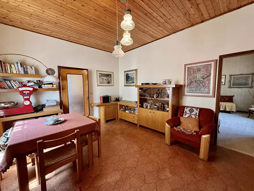 Immagine 8 di Casa indipendente in vendita  in Via Reale 155 a Ravenna