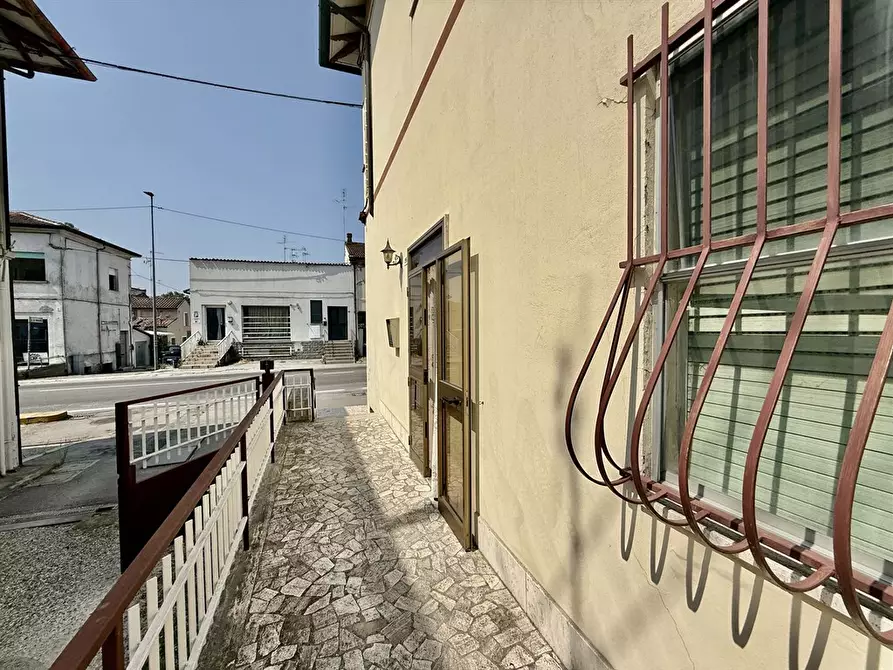 Immagine 2 di Casa indipendente in vendita  in Via Reale 155 a Ravenna