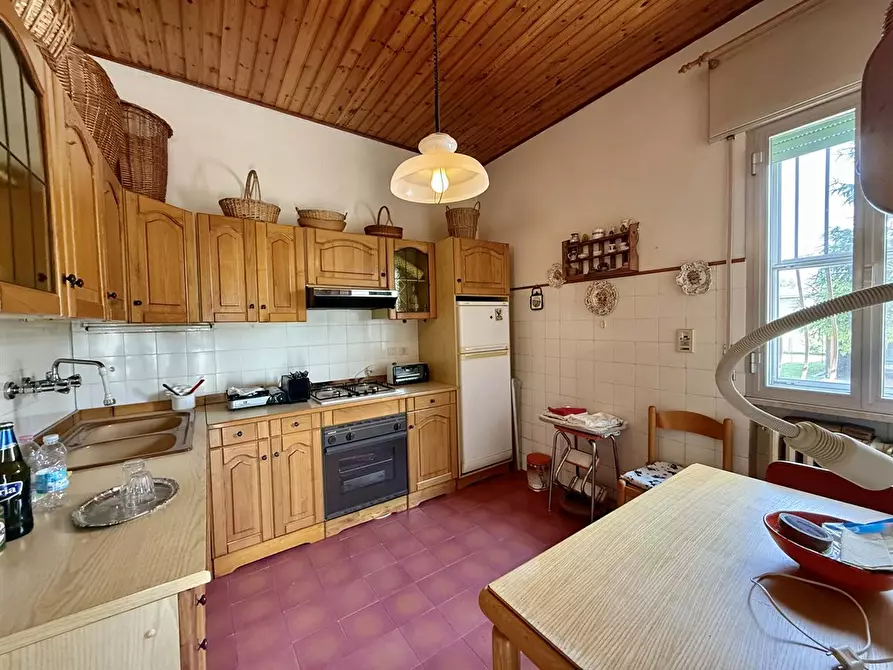 Immagine 9 di Casa indipendente in vendita  in Via Reale 155 a Ravenna