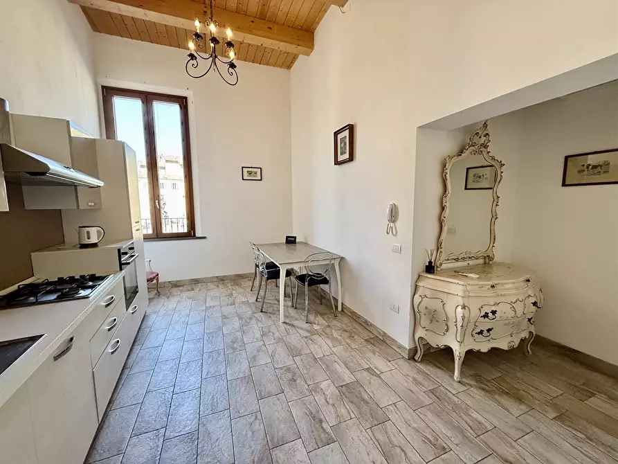 Immagine 3 di Casa semindipendente in vendita  in P.za della Libertà 27 a Bagnacavallo