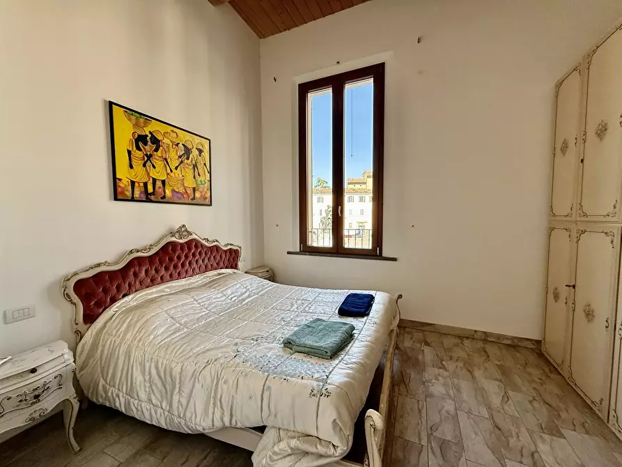 Immagine 7 di Casa semindipendente in vendita  in P.za della Libertà 27 a Bagnacavallo