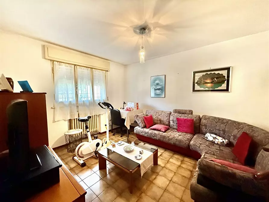 Immagine 6 di Casa indipendente in vendita  in via tarroni 19 a Alfonsine