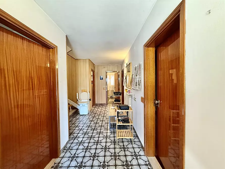 Immagine 4 di Casa indipendente in vendita  in via tarroni 19 a Alfonsine