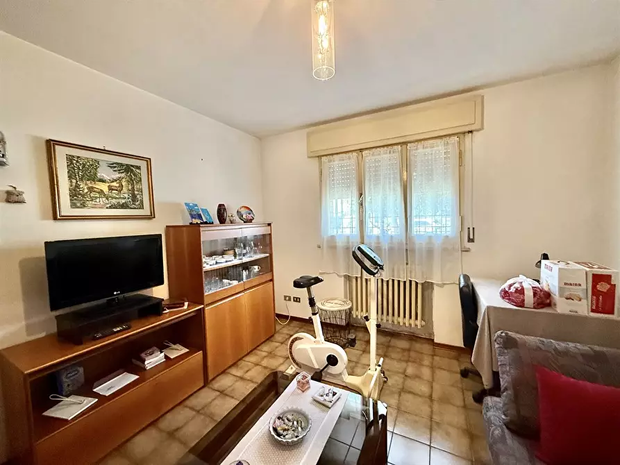 Immagine 9 di Casa indipendente in vendita  in via tarroni 19 a Alfonsine