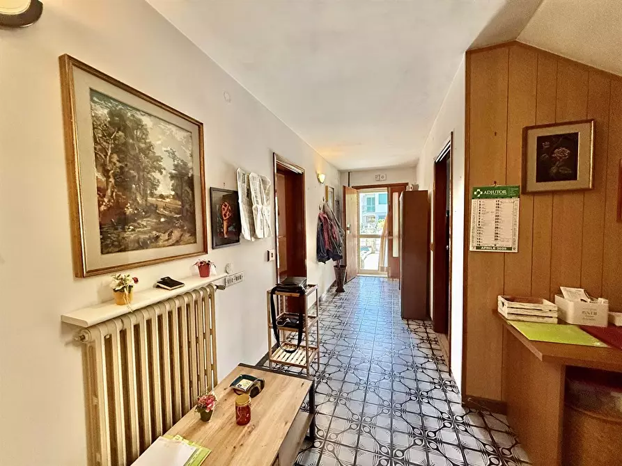 Immagine 5 di Casa indipendente in vendita  in via tarroni 19 a Alfonsine