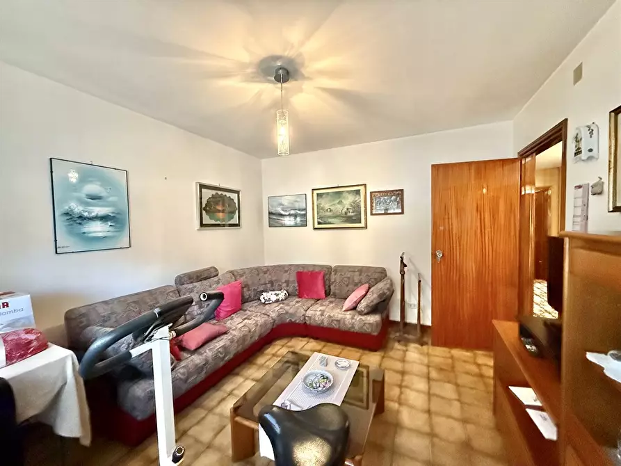 Immagine 7 di Casa indipendente in vendita  in via tarroni 19 a Alfonsine