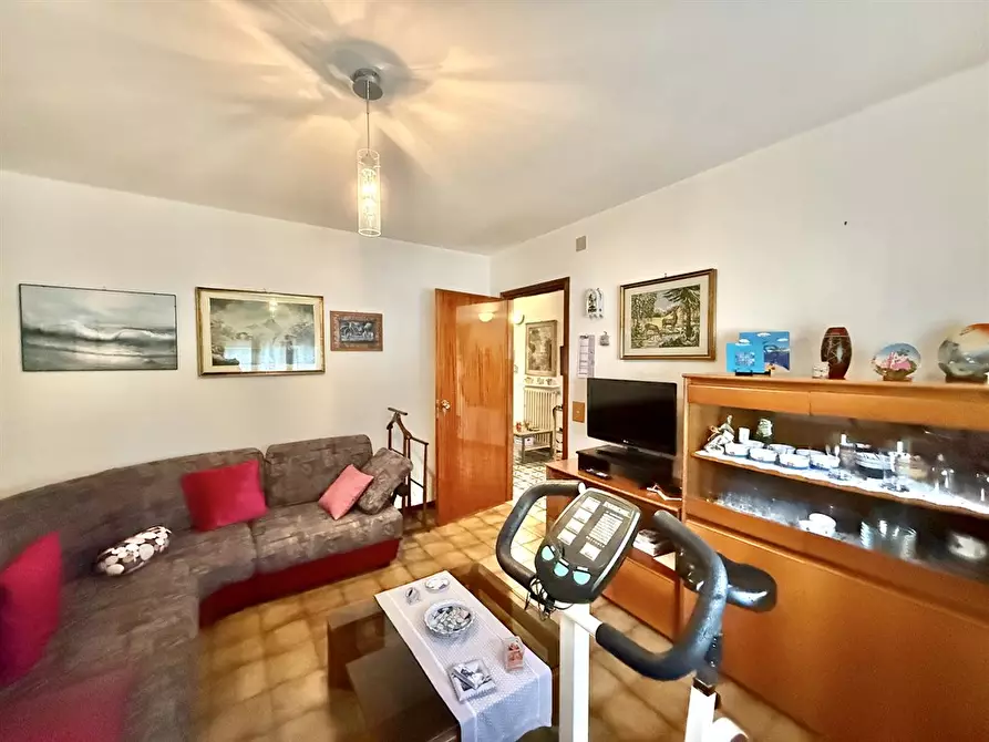 Immagine 8 di Casa indipendente in vendita  in via tarroni 19 a Alfonsine