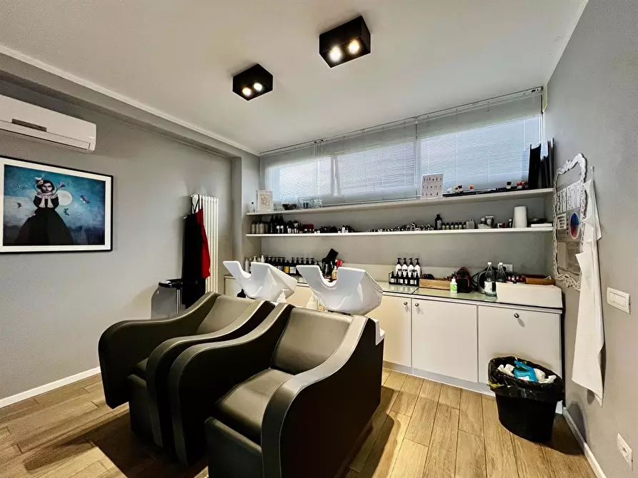 Immagine 5 di Attività commerciale in vendita  in Via Reale 191/W a Ravenna