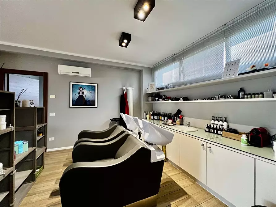 Immagine 6 di Attività commerciale in vendita  in Via Reale 191/W a Ravenna