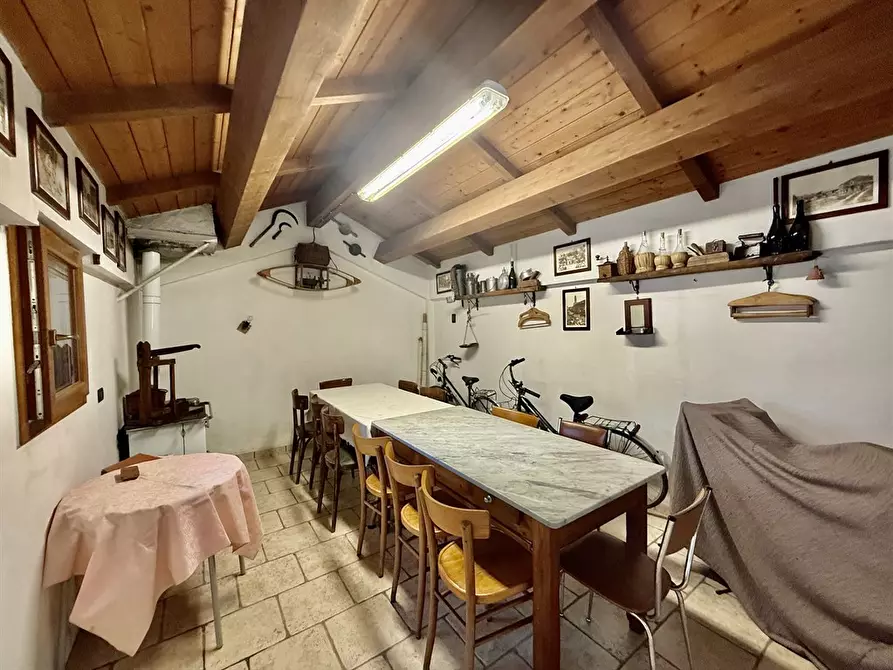 Immagine 7 di Casa indipendente in vendita  in carraia zorli 11 a Bagnacavallo