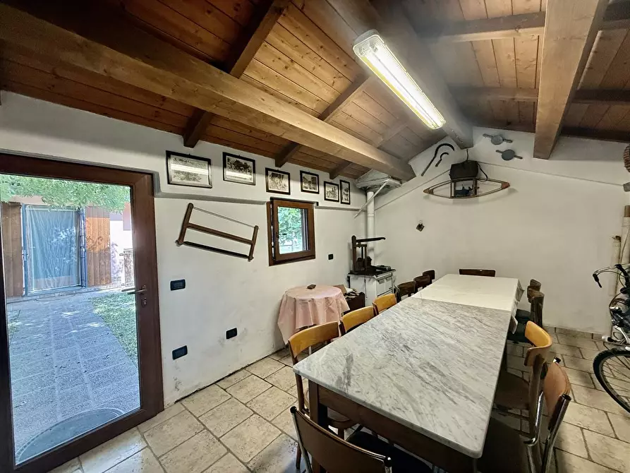 Immagine 8 di Casa indipendente in vendita  in carraia zorli 11 a Bagnacavallo