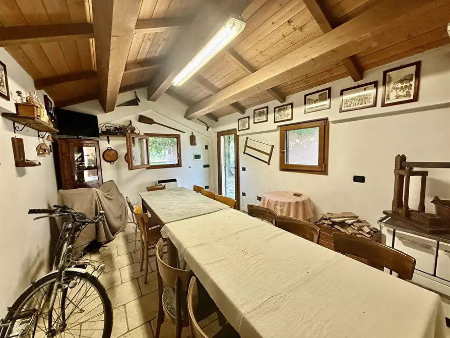 Immagine 5 di Casa indipendente in vendita  in carraia zorli 11 a Bagnacavallo