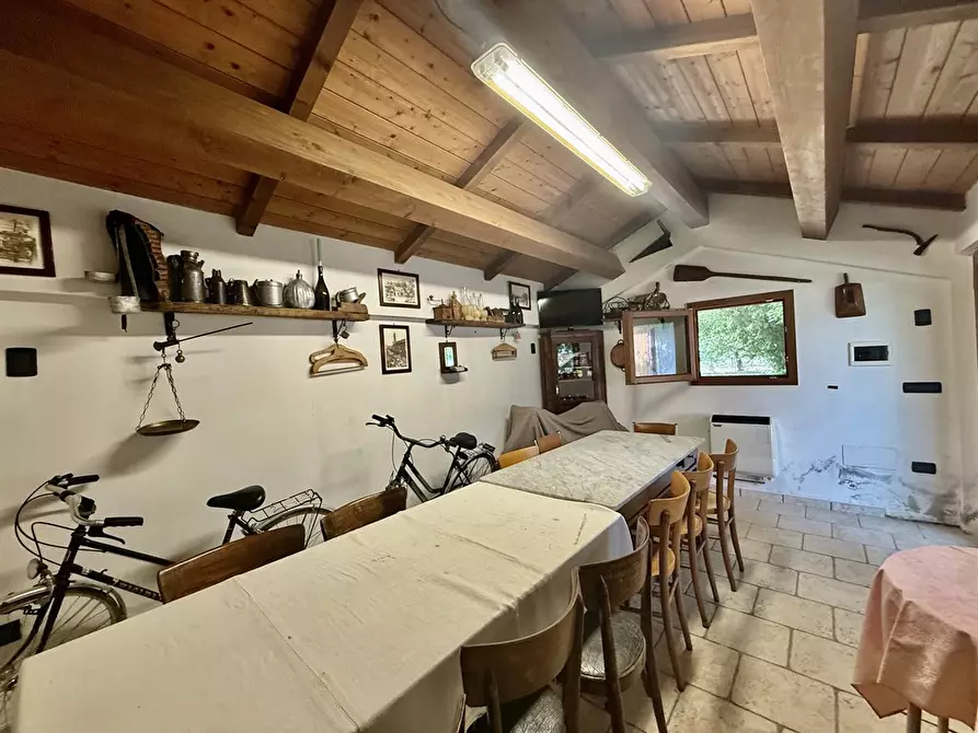 Immagine 6 di Casa indipendente in vendita  in carraia zorli 11 a Bagnacavallo