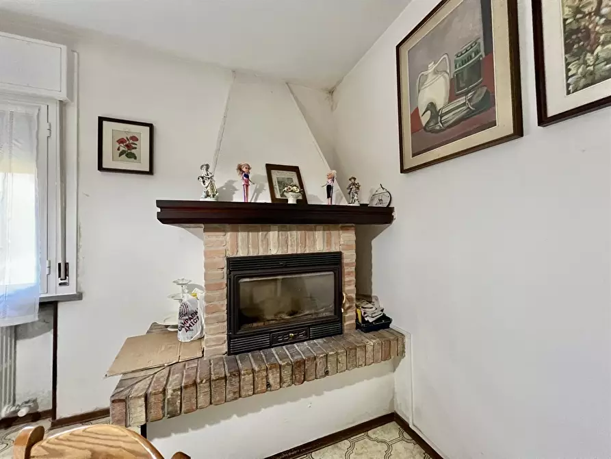 Immagine 8 di Casa indipendente in vendita  in Via XXV Aprile 39 a Bagnacavallo