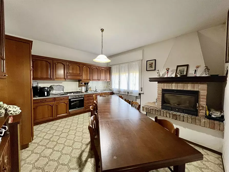 Immagine 5 di Casa indipendente in vendita  in Via XXV Aprile 39 a Bagnacavallo