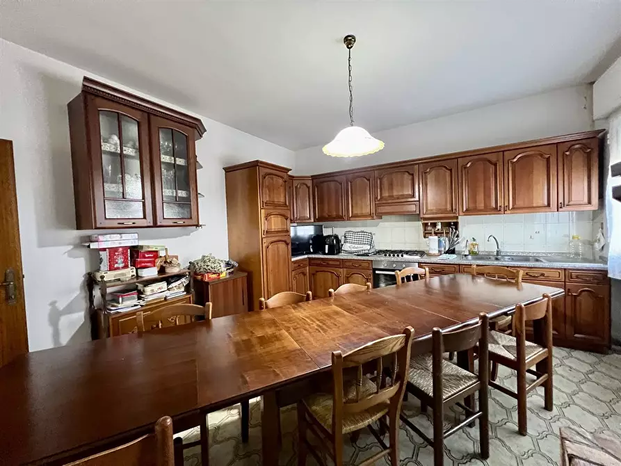 Immagine 7 di Casa indipendente in vendita  in Via XXV Aprile 39 a Bagnacavallo