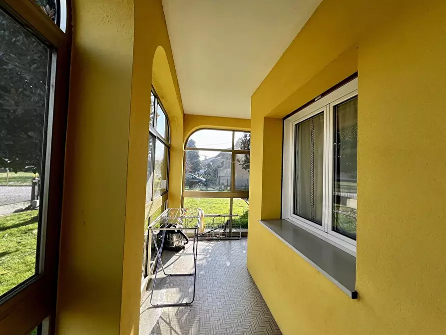 Immagine 2 di Casa indipendente in vendita  in Via XXV Aprile 39 a Bagnacavallo