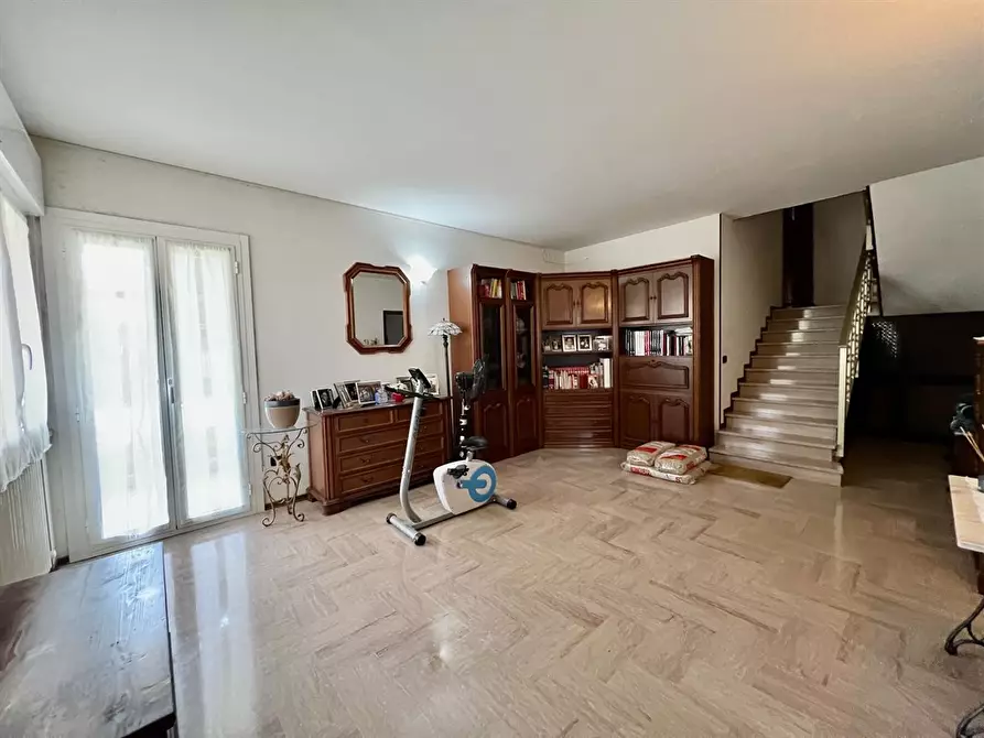 Immagine 3 di Casa indipendente in vendita  in Via XXV Aprile 39 a Bagnacavallo