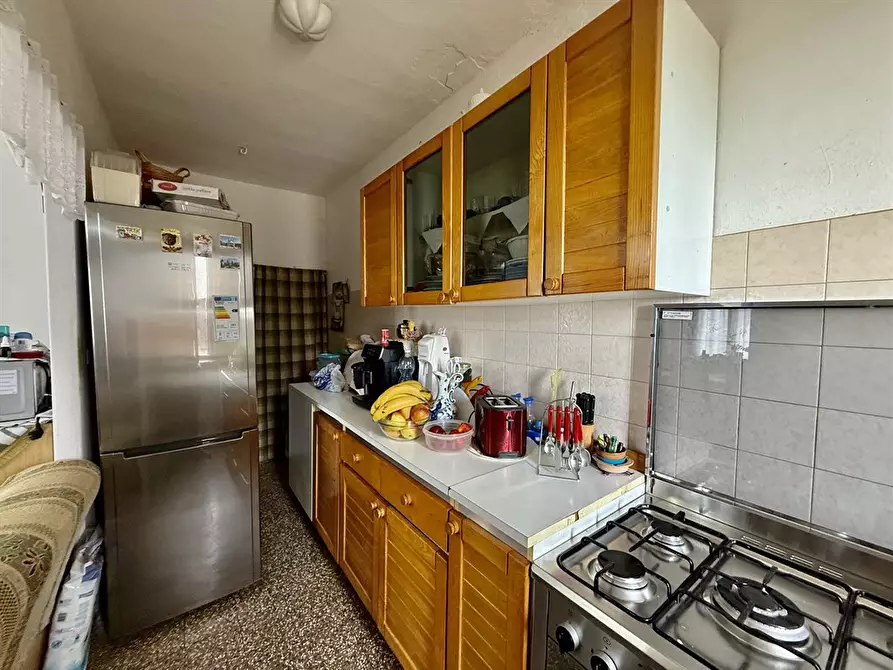Immagine 8 di Casa semindipendente in vendita  in via borgo palazzi 12 a Argenta