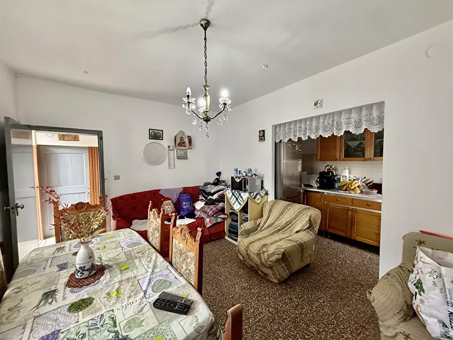 Immagine 6 di Casa semindipendente in vendita  in via borgo palazzi 12 a Argenta