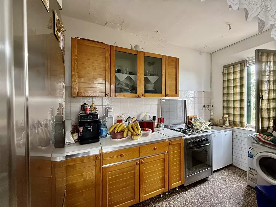 Immagine 7 di Casa semindipendente in vendita  in via borgo palazzi 12 a Argenta