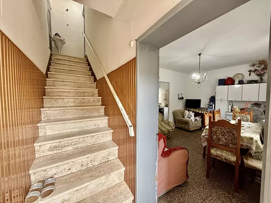 Immagine 4 di Casa semindipendente in vendita  in via borgo palazzi 12 a Argenta