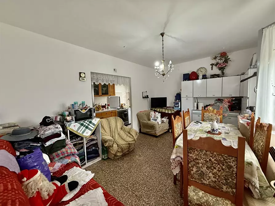 Immagine 5 di Casa semindipendente in vendita  in via borgo palazzi 12 a Argenta