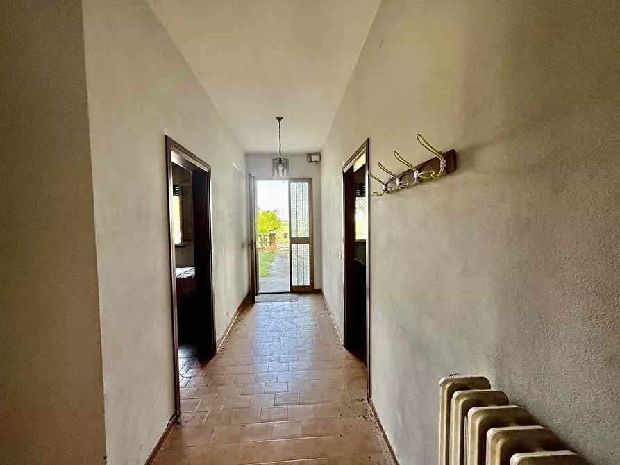 Immagine 4 di Casa bifamiliare in vendita  in via Basilica 91 a Ravenna