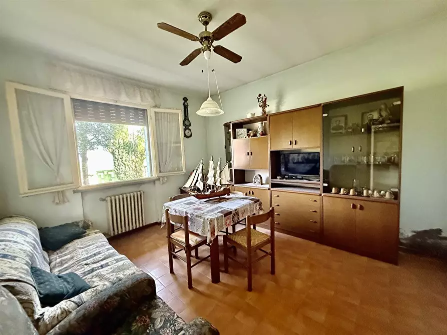 Immagine 5 di Casa bifamiliare in vendita  in via Basilica 91 a Ravenna